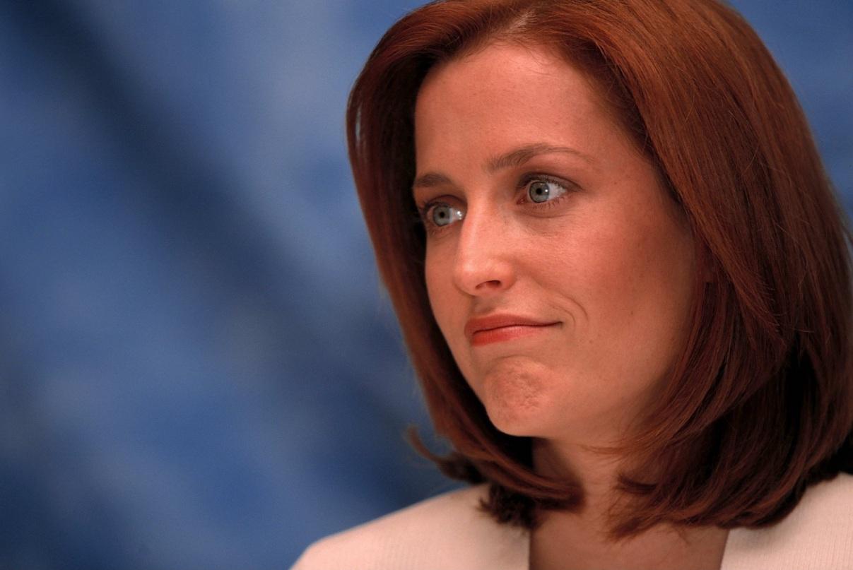 Gillian Anderson 1133